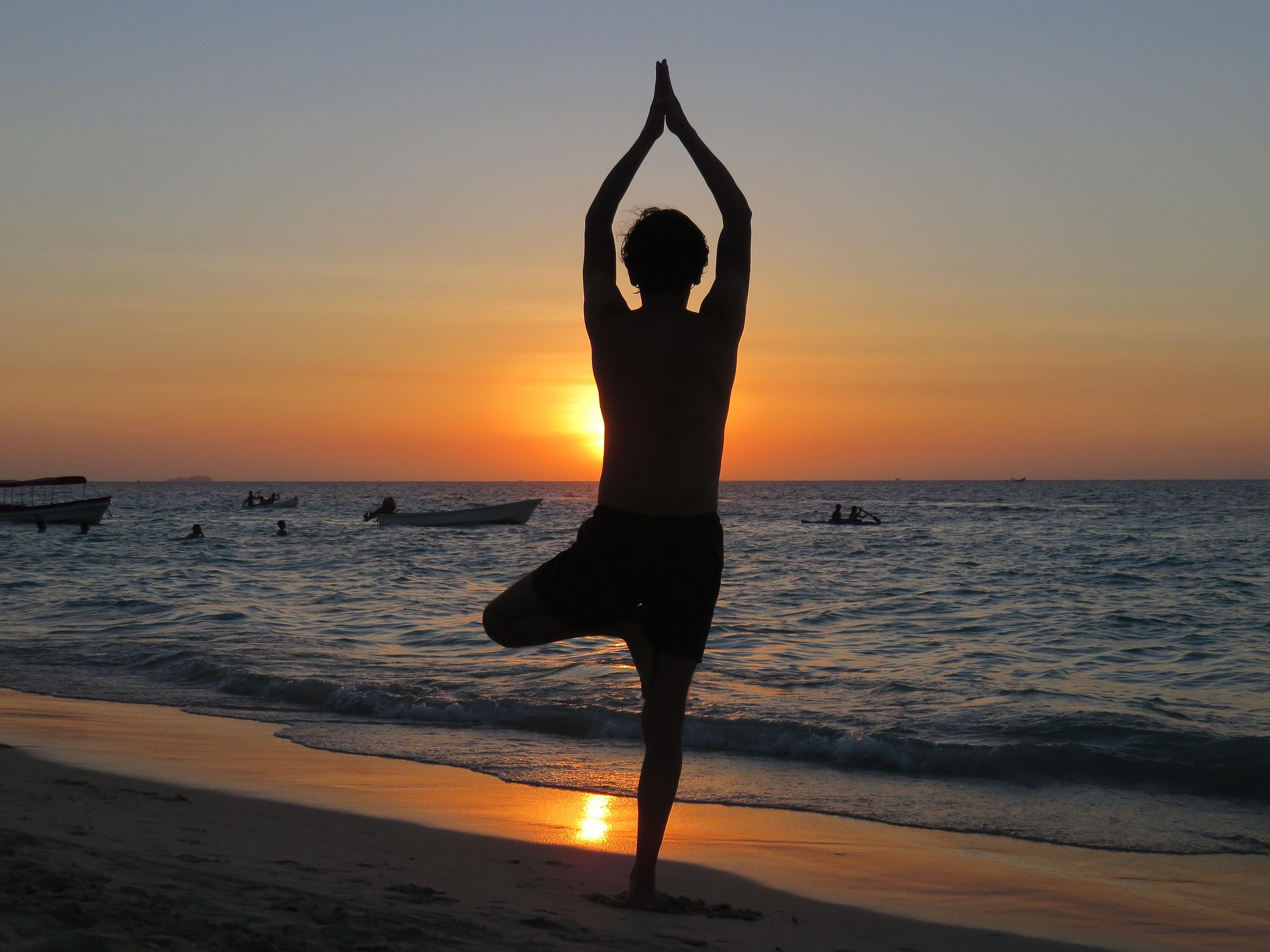 Wellbeing